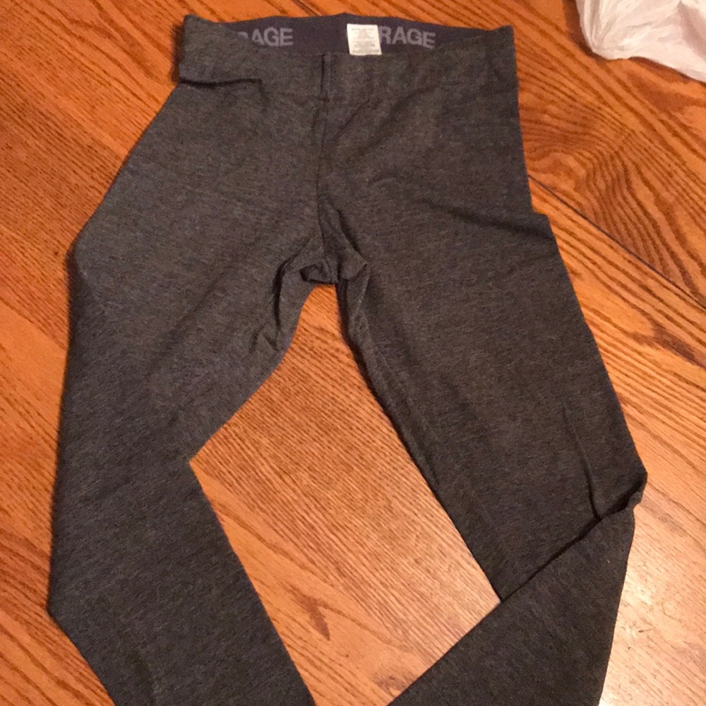 Garage leggings